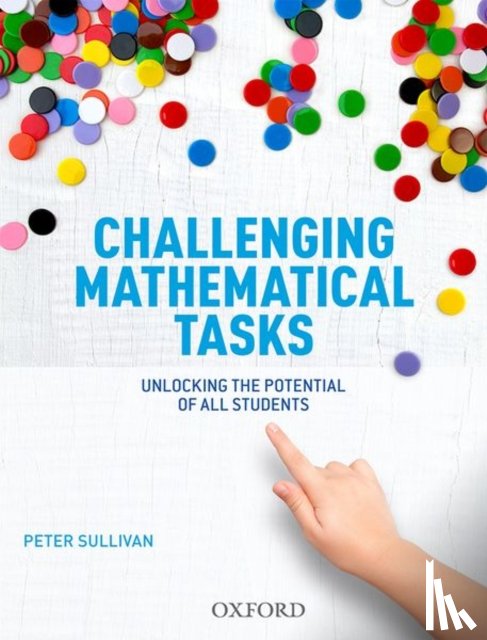 Sullivan, Peter - Challenging Mathematical Tasks