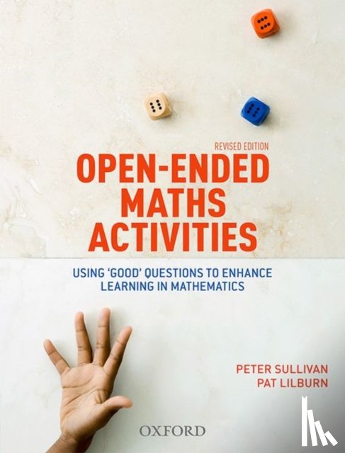 Sullivan, Peter, Lilburn, Pat - Open-Ended Maths Activities