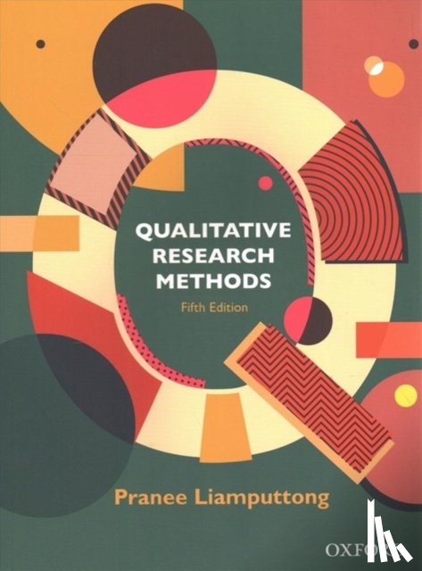 Liamputtong, Pranee (Professor of Public Health - Qualitative Research Methods