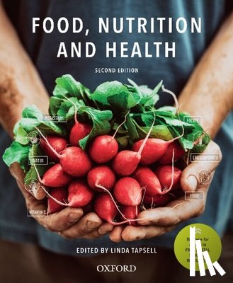 Tapsell, Linda (Senior Professor in Nutrition and Dietetics - Food, Nutrition, and Health
