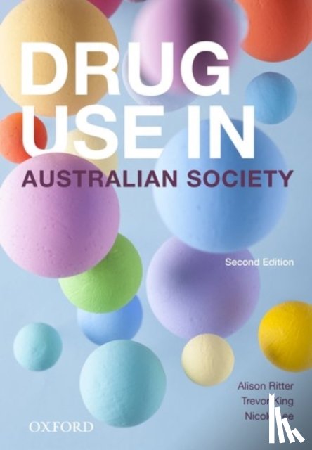 Ritter, Alison (Director, King, Trevor (Deputy Director, Lee, Nicole (Adjunct Associate Professor - Drug Use in Australian Society