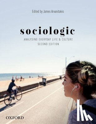 Arvanitakis, James (Pro Vice-Chancellor (Research and Graduate Studies) Fulbright Fellow: Milward L. Simpson Visiting Professor - Sociologic