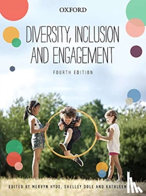 Hyde, Mervyn (Adjunct Professor of Education, Dole, Shelley (Professor and Head of School, Tait, Kathleen (Associate Professor - Diversity, Inclusion and Engagement