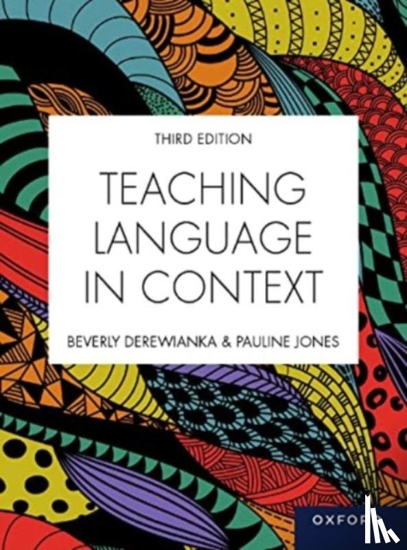 Derewianka, Beverly (Professorial Fellow for the School of Education, Jones, Pauline (Associate Professor - Teaching Language in Context