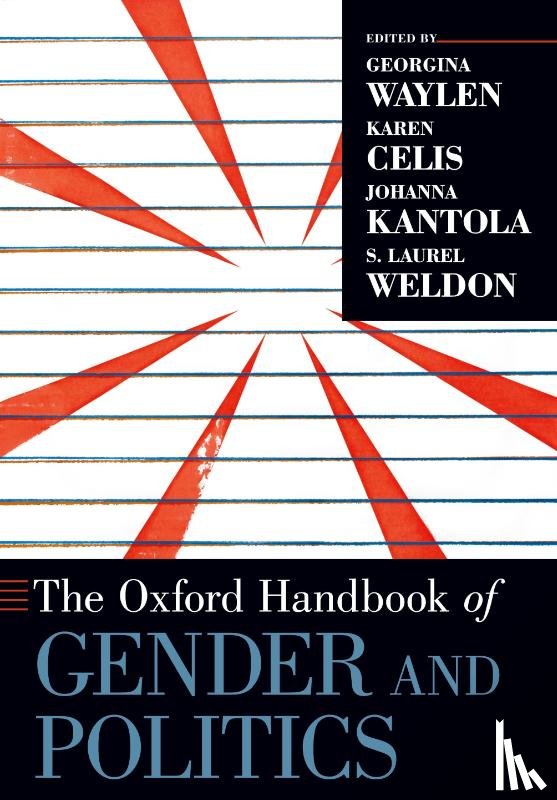  - The Oxford Handbook of Gender and Politics