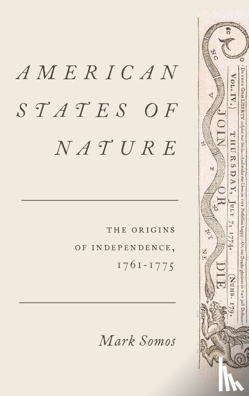 Somos, Mark (Senior Visiting Research Fellow - American States of Nature