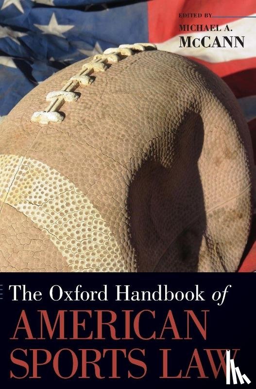  - The Oxford Handbook of American Sports Law