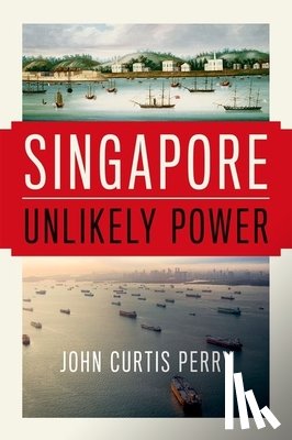 Perry, John Curtis (Professor - Singapore