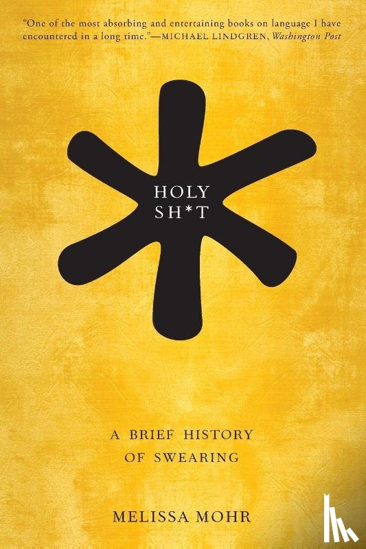 Mohr, Melissa - Holy Sh*t