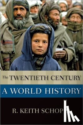 Schoppa, R. Keith (Professor Emeritus of History - The Twentieth Century