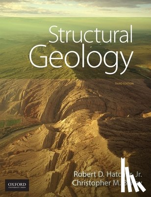 Hatcher Jr, Robert D. - Structural Geology: Principles, Concepts, and Problems