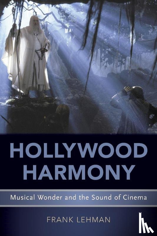 Lehman, Frank (Assistant Professor of Music - Hollywood Harmony
