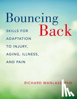 Wanlass, Richard - Bouncing Back