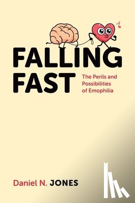 Jones, Daniel N. (Professor of Management in the College of Business - Falling Fast