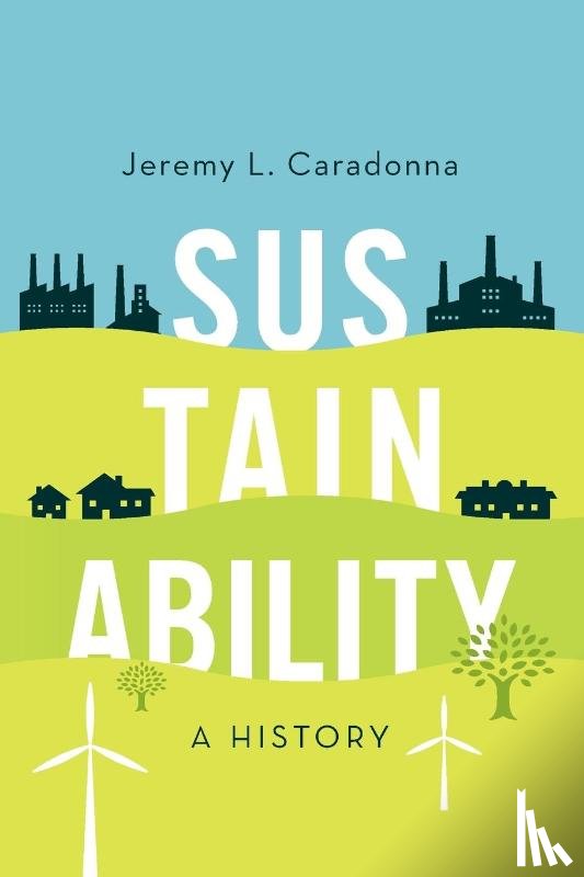 Caradonna, Jeremy L. (Associate Professor - Sustainability