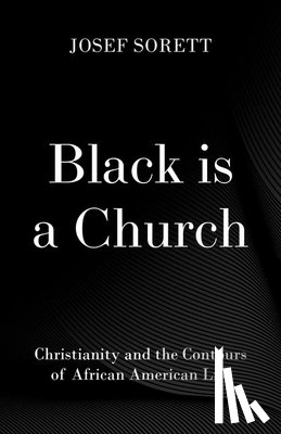 Sorett, Josef (Dean - Black is a Church