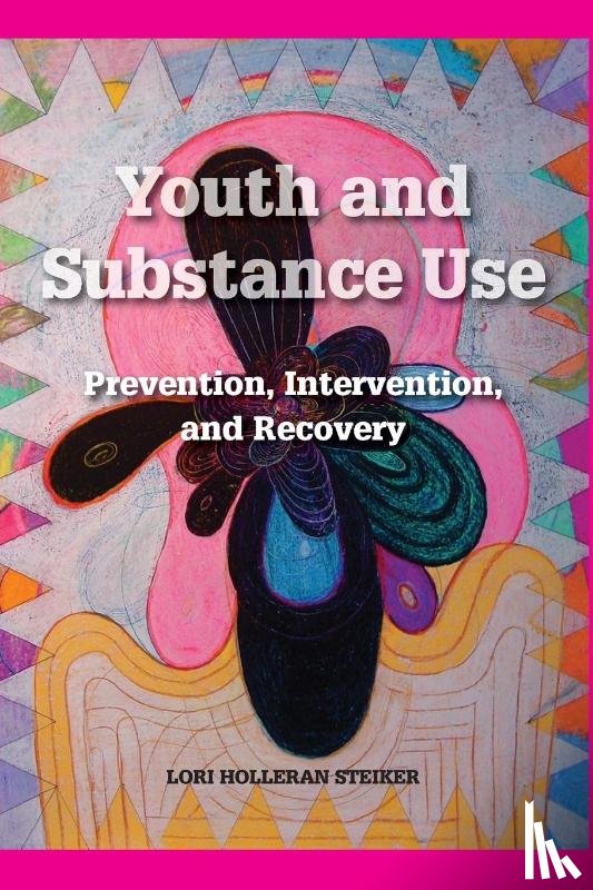 Steiker, Lori Holleran (Associate Professor in the School of Social Work - Youth and Substance Use