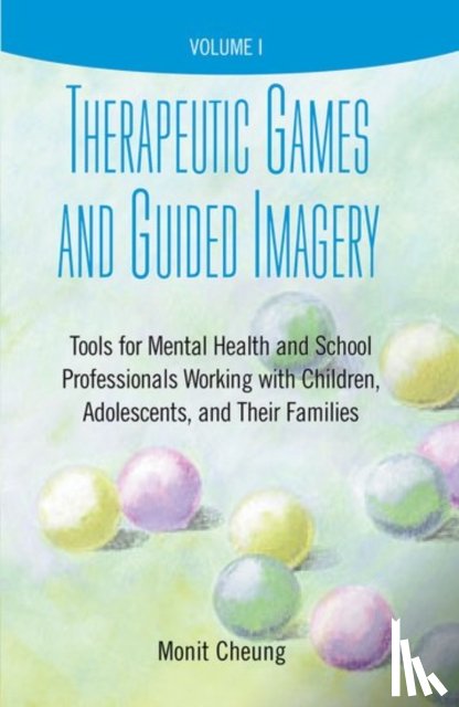  - Therapeutic Games and Guided Imagery
