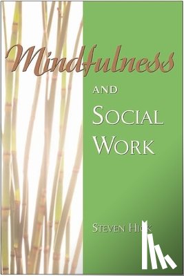  - Mindfulness and Social Work