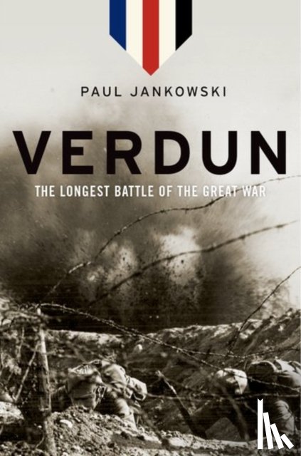 Jankowski, Paul - Verdun