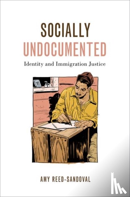 Reed-Sandoval, Amy (Assistant Professor - Socially Undocumented