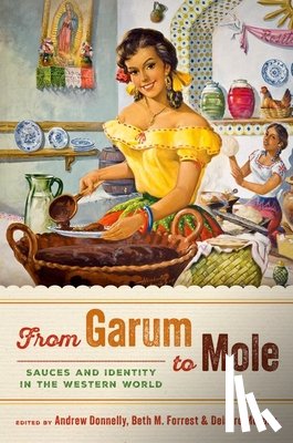  - From Garum to Mole