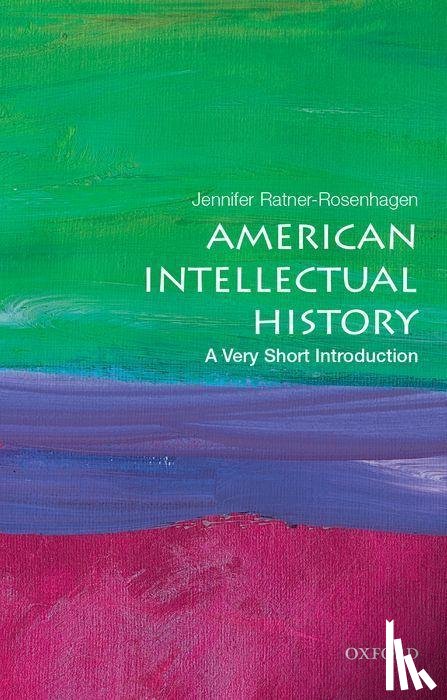 Ratner-Rosenhagen, Jennifer (Merle Curti and Vilas-Borghesi Distinguished Achievement Professor of History - American Intellectual History