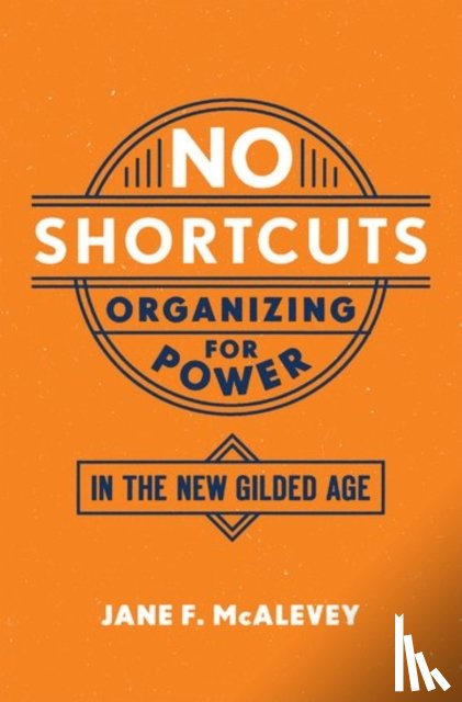 McAlevey, Jane F. (Post Doctoral Fellow - No Shortcuts