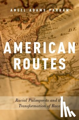 Adams Parham, Angel (Associate Professor of Sociology - American Routes