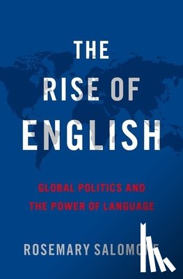 Salomone, Rosemary (Kenneth Wang Professor of Law - The Rise of English