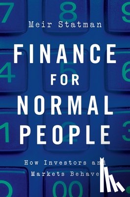 Statman, Meir (Glenn Klimek Professor of Finance - Finance for Normal People