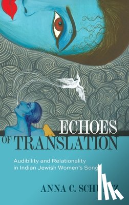 Schultz, Anna C. (Associate Professor of Music and the Humanities - Echoes of Translation