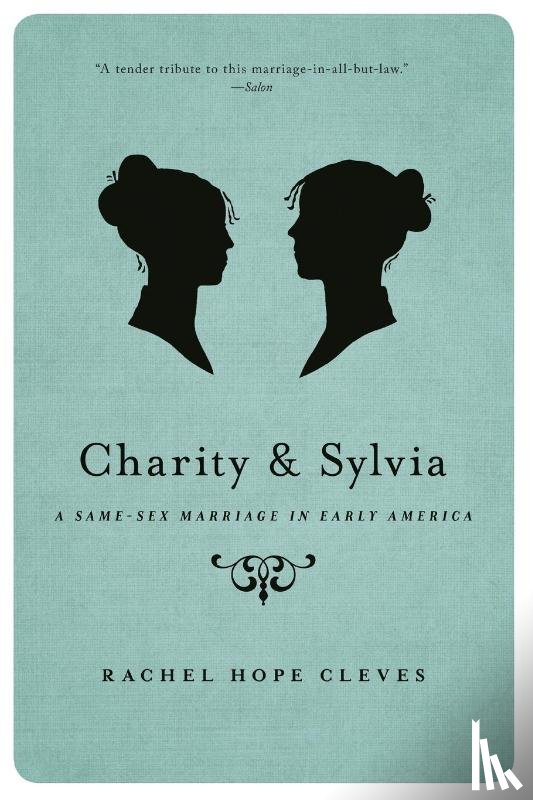 Cleves, Rachel Hope ( - Charity and Sylvia