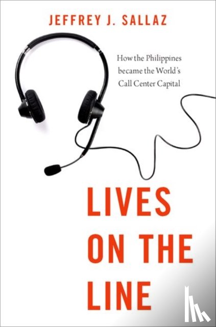 Sallaz, Jeffrey J. (Associate Professor - Lives on the Line