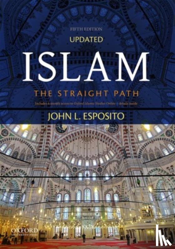 Esposito, John L. ( - Islam