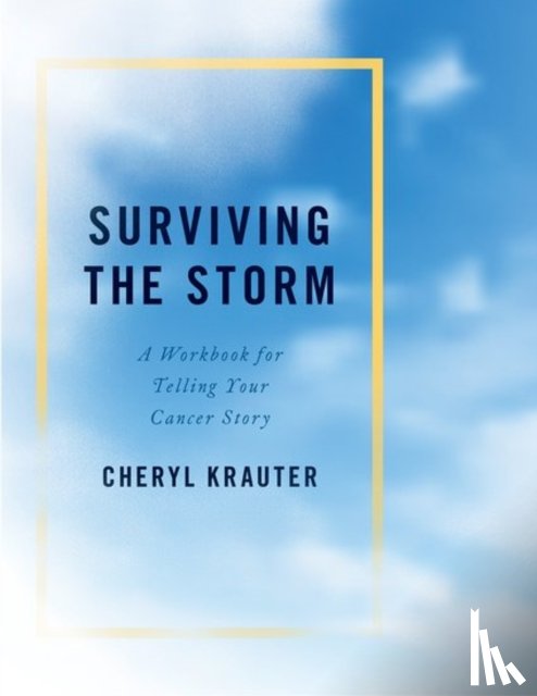 Krauter, Cheryl (Psychotherapist - Surviving the Storm