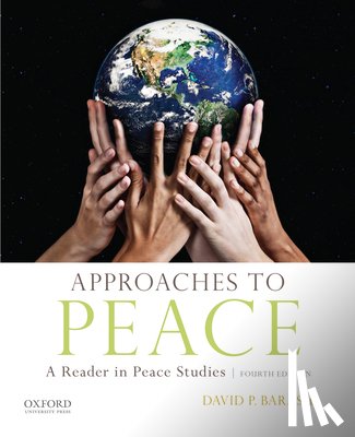 Barash, David P. - Approaches to Peace