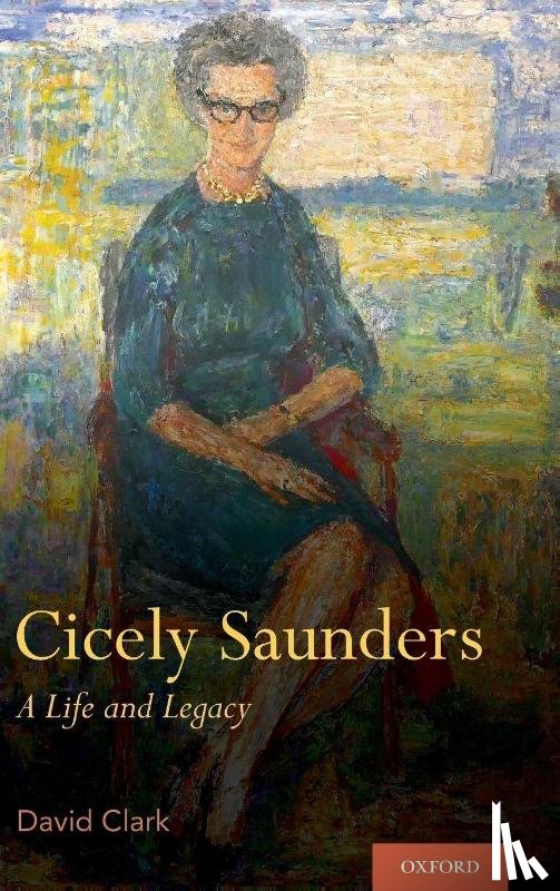 Clark, David (Professor and Wellcome Trust Investigator - Cicely Saunders