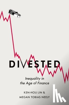 Lin, Ken-Hou (Associate Professor of Sociology, Neely, Megan Tobias (Postdoctoral Fellow - Divested