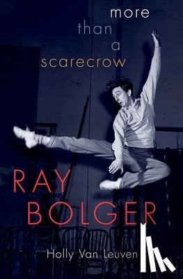 Van Leuven, Holly (Digital Marketer - Ray Bolger