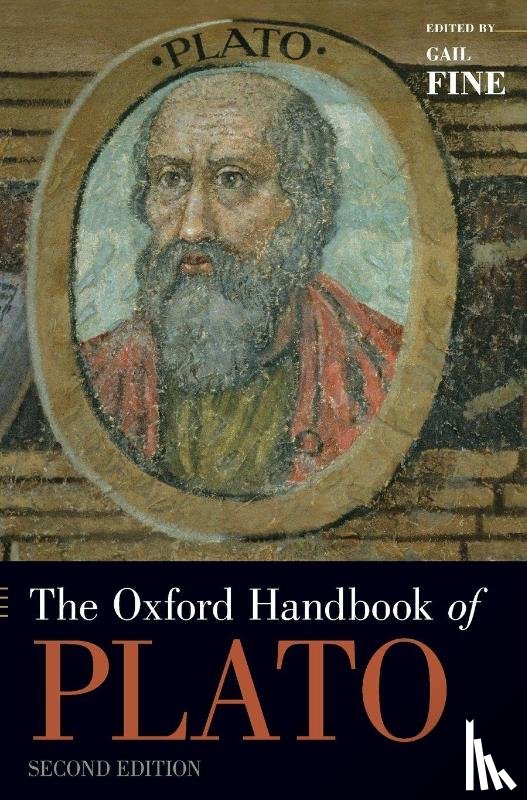  - The Oxford Handbook of Plato