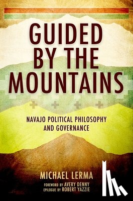 Lerma, Michael (Assistant Professor of Politics and International Affairs - Guided by the Mountains