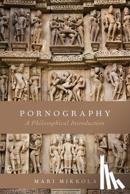 Mikkola, Mari (Tutorial Fellow - Pornography