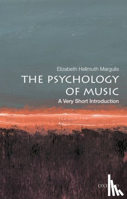 Margulis, Elizabeth Hellmuth (Professor and Director of the Music Cognition Lab - The Psychology of Music