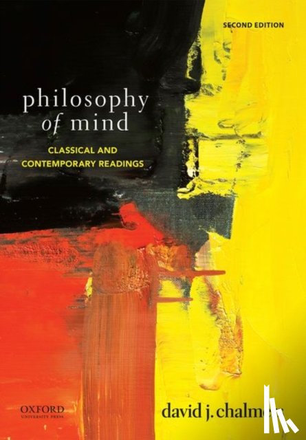 Chalmers, David J. (Dr. - Philosophy of Mind