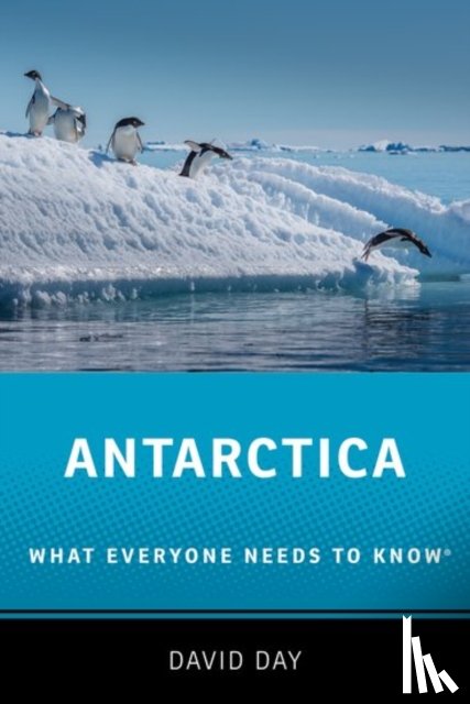 Day, David (Research Associate - Antarctica
