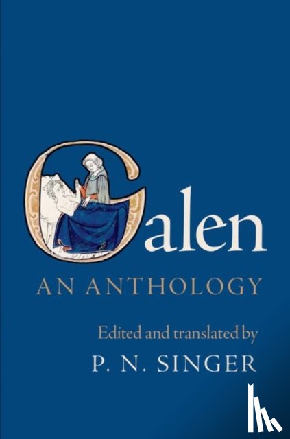  - Galen