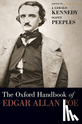  - The Oxford Handbook of Edgar Allan Poe