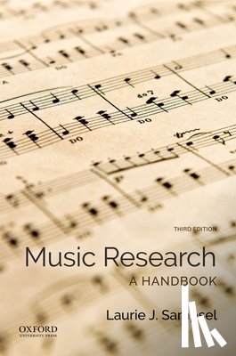Sampsel, Laurie (Professor and Faculty Director - Music Research