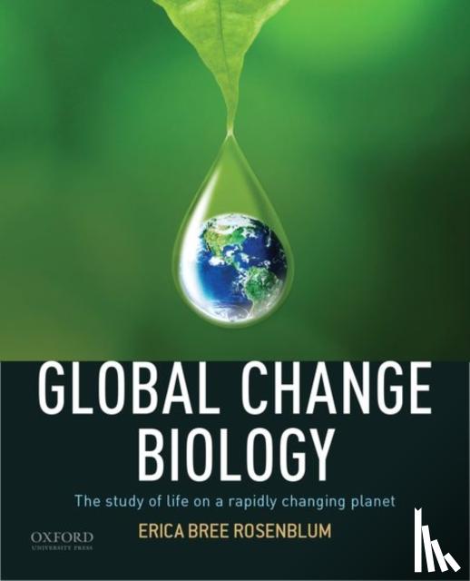 Rosenblum, Erica Bree (Author, Author, University of California, Berkeley) - Global Change Biology